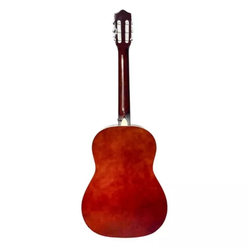 V-TONE CG Two NT Konzertgitarre 4/4 Natural