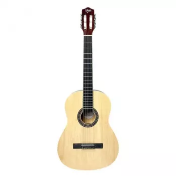 V-TONE CG Two NT Konzertgitarre 4/4 Natural