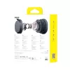 Baseus Bowie D05 Kabelloser Over-Ear-Kopfhörer Bluetooth 5.3 - Schwarz