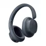 Baseus Bowie D05 Kabelloser Over-Ear-Kopfhörer Bluetooth 5.3 - Schwarz