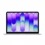 Apple MacBook Neo 13 Zoll A18 Pro 6/5 8GB 256GB SSD Silber US-Tastatur ohne Netzteil