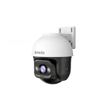 Tenda RH3 V2.0 Outdoor Pan/Tilt Wi-Fi Kamera 3MP 1080p Weiß
