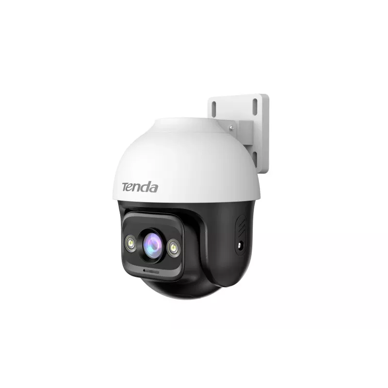 Tenda RH3 V2.0 Outdoor Pan/Tilt Wi-Fi Kamera 3MP 1080p Weiß