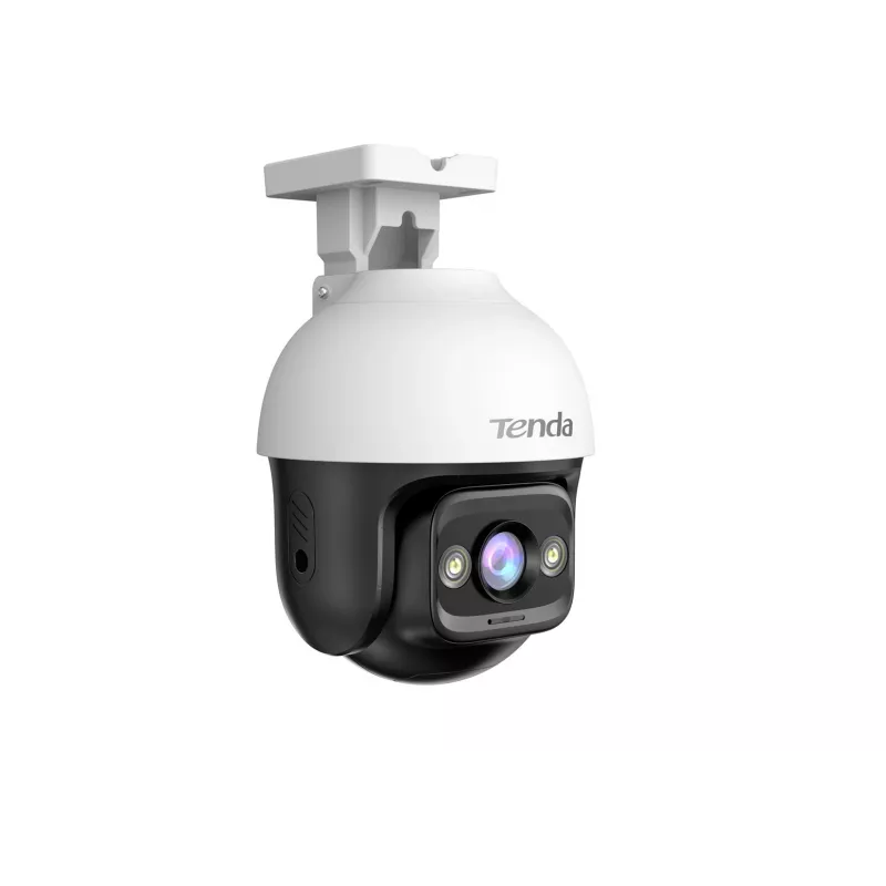 Tenda RH3 V2.0 Outdoor Pan/Tilt Wi-Fi Kamera 3MP 1080p Weiß