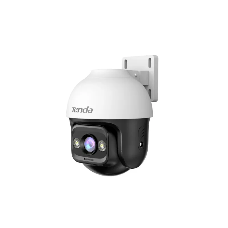 Tenda RH3 V2.0 Outdoor Pan/Tilt Wi-Fi Kamera 3MP 1080p Weiß