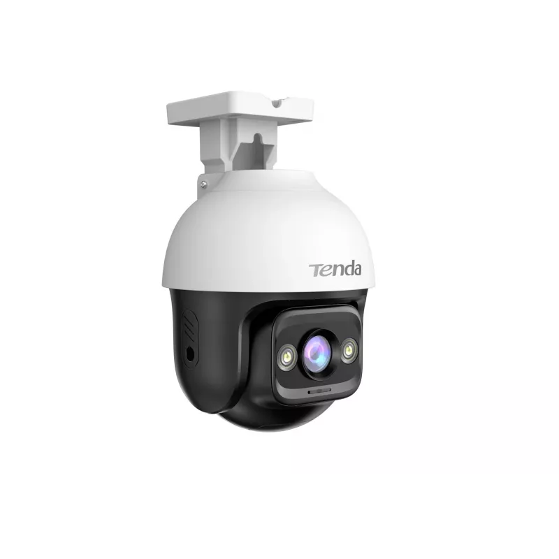 Tenda RH3 V2.0 Outdoor Pan/Tilt Wi-Fi Kamera 3MP 1080p Weiß
