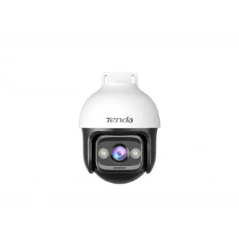 Tenda RH3 V2.0 Outdoor Pan/Tilt Wi-Fi Kamera 3MP 1080p Weiß