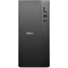 Dell Pro Tower Essential QVT1260 Intel Core i3-14100 8GB DDR4 512GB SSD Intel UHD 730 Wi-Fi Bluetooth Tastatur Maus Windows 11 Pro 3YPS Schwarz