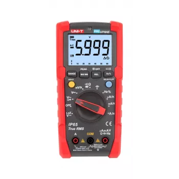 Uni-T PRO UT191E Universal-Messgerät