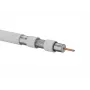 Alantec Koaxialkabel Trishield RG6 75 Ohm