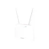 Tenda N300 Wireless Router Fast Ethernet Single-Band (2,4 GHz) 4G Weiß