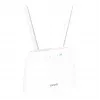 Tenda N300 Wireless Router Fast Ethernet Single-Band (2,4 GHz) 4G Weiß