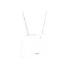 Tenda N300 Wireless Router Fast Ethernet Single-Band (2,4 GHz) 4G Weiß