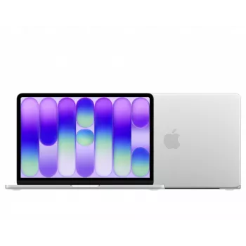 Apple MacBook Neo 13-inch A18 Pro 6/5 8GB 512GB SSD Silver US Touch ID (No Power Supply)