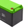 Qoltec 53081 Gel-Batterie 12V 120Ah GEL 34,8kg