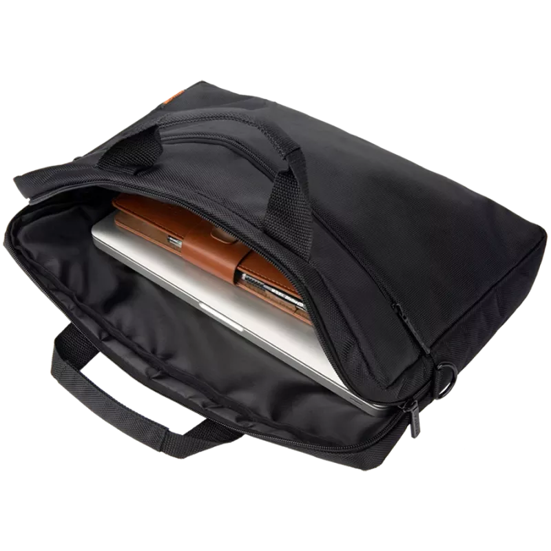 CANYON bag B-2 Casual 15.6'' Black