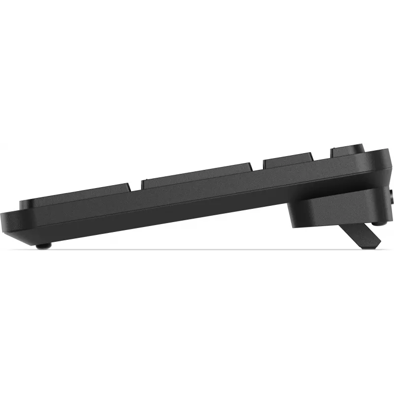 Dell Pro 5 Tastatur und Maus - KM526 - Estnisch (QWERTY) - Schwarz