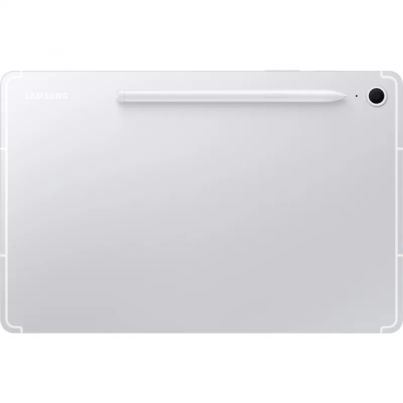 Samsung Galaxy Tab S10 FE SM-X520N 256GB Wi-Fi Silver EU