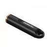 Duracell DK100R Schlüsselleuchte 100 Lumen Wiederaufladbar Schwarz