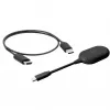 Bluechip Wireless Display Dongle HDMI (NWD6000) USB-C (DP Alt Mode) zu HDMI mit USB-A-Stromversorgung