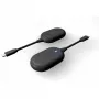 Bluechip Wireless Display Dongle HDMI (NWD6000) USB-C (DP Alt Mode) zu HDMI mit USB-A-Stromversorgung