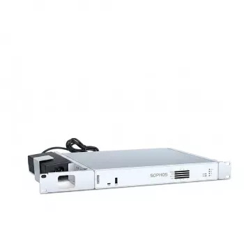 Sophos Rackmount Kit mit Adapterhalter für XGS 116w/118w/126w/128w/136w/138