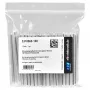 EFB-ELEKTRONIK Fiber Optic Splice Protector, Transparent, 60 mm, 100 Pieces