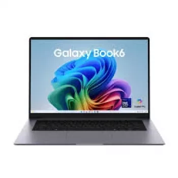 Samsung Galaxy Book6 16 Zoll 2-in-1 Notebook Intel Core Ultra 5 125U 16GB RAM 512GB SSD Touchscreen AMOLED WQXGA Windows 11 Home Graphite NP764BJG-KA2DE