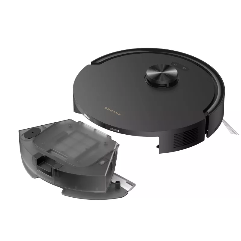 Dreame F20 Saugroboter Schwarz RLF41GA-BK