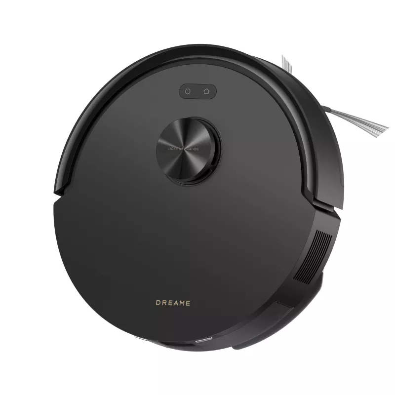 Dreame F20 Saugroboter Schwarz RLF41GA-BK