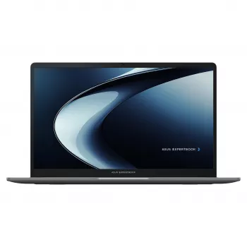 ASUS ExpertBook P1 PM1503CDA-S70254X 15.6 Zoll Full HD IPS Laptop, AMD Ryzen 7 7730U, 32GB DDR4 RAM, 1TB PCIe NVMe SSD, Windows 11 Pro, Deutsche QWERTZ Tastatur, Star Black