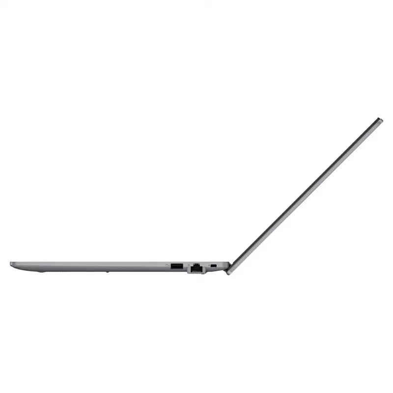ASUS ExpertBook P1 PM1503CDA-S70254X Laptop, 15,6 Zoll Full HD IPS, AMD Ryzen 7 170, 32GB DDR5, 1TB SSD, Windows 11 Pro, deutsche QWERTZ-Tastatur