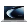 ASUS ExpertBook P1 PM1503CDA-S70254X 15.6 Zoll Full HD IPS Laptop, AMD Ryzen 7 7730U, 32GB DDR4 RAM, 1TB PCIe NVMe SSD, Windows 11 Pro, Deutsche QWERTZ Tastatur, Star Black