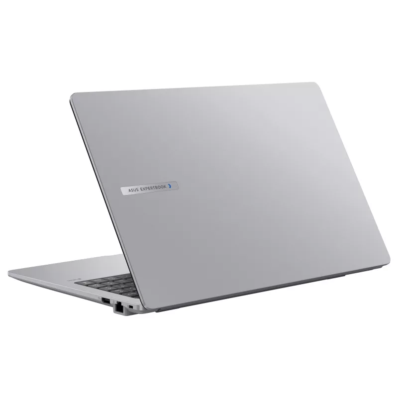 ASUS ExpertBook P1 PM1503CDA-S70262X 15.6 Zoll Laptop - AMD Ryzen 7 7730U - 16 GB RAM - 512 GB SSD - Windows 11 Pro - Schiefergrau - Deutsche Tastatur