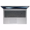 ASUS ExpertBook P1 PM1503CDA-S70262X 15.6 Zoll Laptop - AMD Ryzen 7 7730U - 16 GB RAM - 512 GB SSD - Windows 11 Pro - Schiefergrau - Deutsche Tastatur