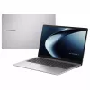 ASUS ExpertBook P1 PM1503CDA-S70262X 15.6 Zoll Laptop - AMD Ryzen 7 7730U - 16 GB RAM - 512 GB SSD - Windows 11 Pro - Schiefergrau - Deutsche Tastatur