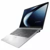 ASUS ExpertBook P1 PM1503CDA-S70262X 15.6 Zoll Laptop - AMD Ryzen 7 7730U - 16 GB RAM - 512 GB SSD - Windows 11 Pro - Schiefergrau - Deutsche Tastatur