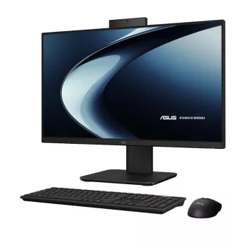 ASUS ExpertCenter P4 P470VAK-BPE628X 27 Zoll All-in-One PC Core 5-210H 16GB 512GB SSD Windows 11 Pro