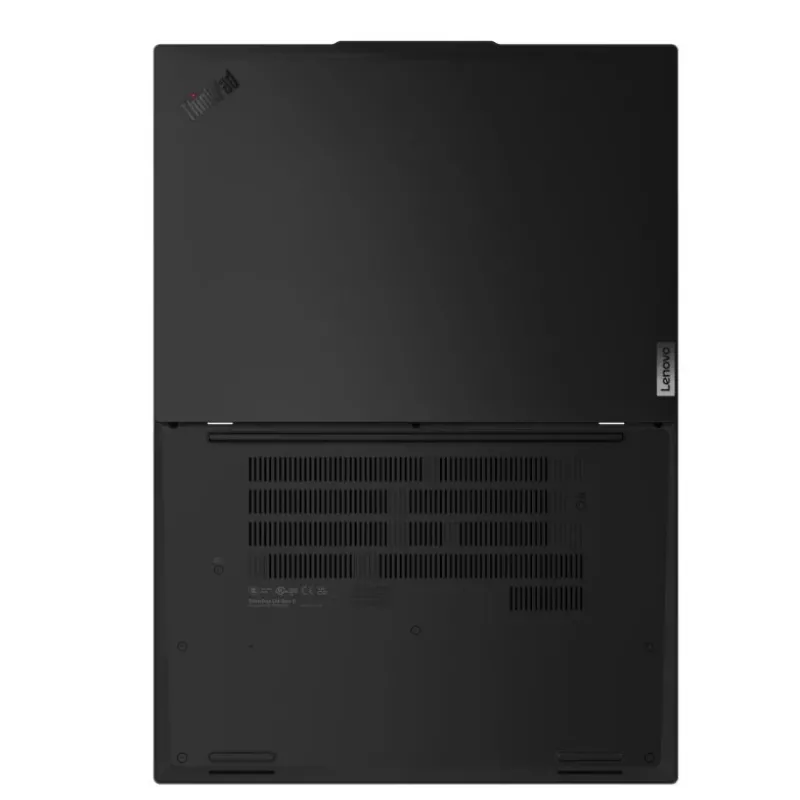 Lenovo ThinkPad L14 Gen 6 Intel Core Ultra 5 225U 16GB 512GB SSD 14.0 Zoll WUXGA IPS Windows 11 Pro Schwarz
