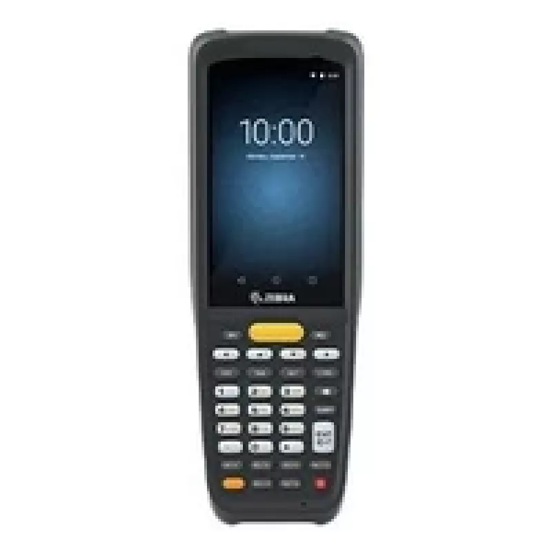 Zebra MC2200 Kit Datenerfassungsterminal Android 10 32 GB 4 Zoll