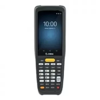 Zebra MC2200 Kit Datenerfassungsterminal Android 10 32 GB 4 Zoll