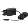 ALLNET ALL-PSU-5V3AUSB-C Ersatz-Netzteil 5V/3A auf USB-C 2m Kabel Indoor Schwarz