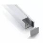 Synergy 21 LED U-Profil 200cm ALU007-R V2