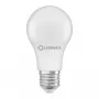 LEDVANCE LEDV LED Lampe 8.8-60W/827 806lm E27 Matt Dimmbar 200° 25000h