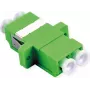 VALUE - Netzwerkadapter - LC Duplex (W) zu LC Duplex (W) - Glasfaser - Duplex - OS2 (21.99.0664)