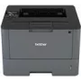 Brother HL-L5200DW Monochrom-Laserdrucker - Duplex - A4/Legal - 1200x1200 dpi - 40 ppm - 300 Blatt - USB 2.0, LAN, Wi-Fi
