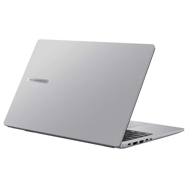 ASUS ExpertBook P1 P1503CVA-S72116X Laptop 15,6 Zoll Full HD Intel Core 7 240H 16GB RAM 512GB SSD Windows 11 Pro Deutsche Tastatur