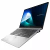 ASUS ExpertBook P1 P1503CVA-S72116X Laptop 15,6 Zoll Full HD Intel Core 7 240H 16GB RAM 512GB SSD Windows 11 Pro Deutsche Tastatur