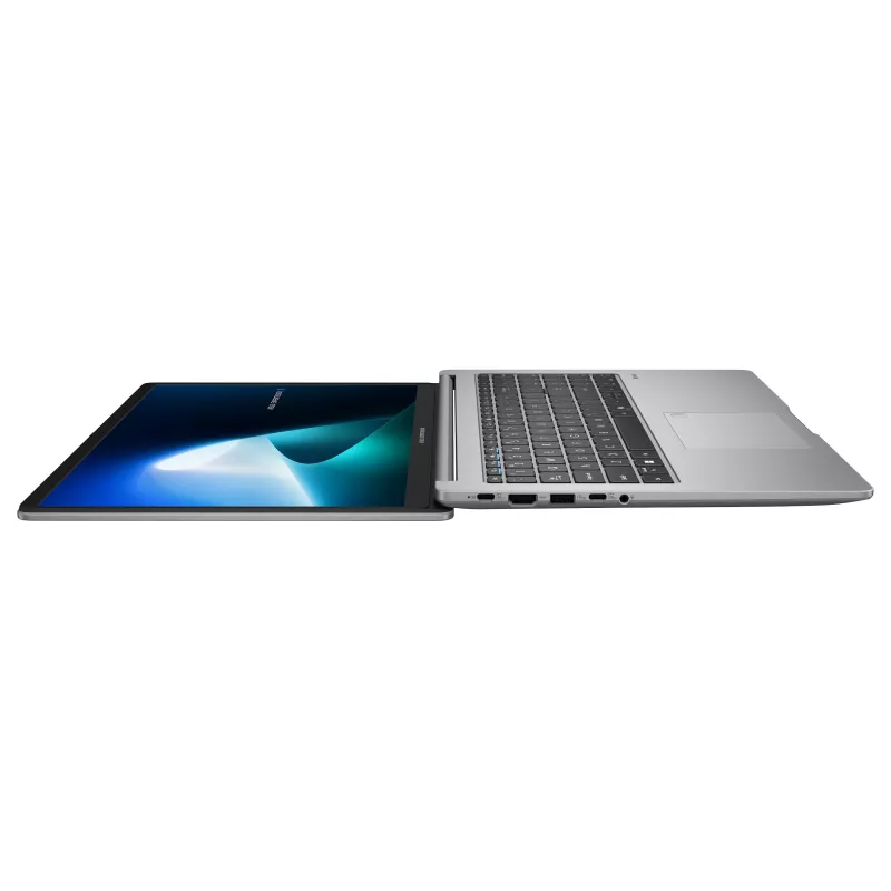 ASUS ExpertBook P1 P1503CVA-S72116X Laptop 15,6 Zoll Full HD Intel Core 7 240H 16GB RAM 512GB SSD Windows 11 Pro Deutsche Tastatur
