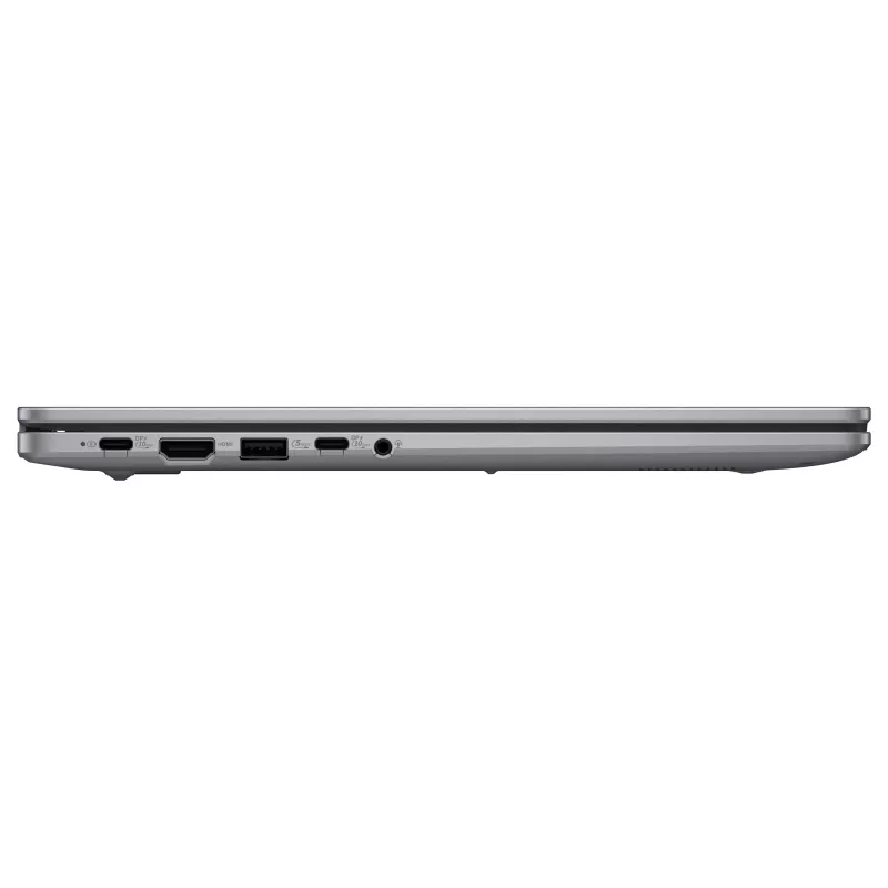 ASUS ExpertBook P1 P1503CVA-S72116X Laptop 15,6 Zoll Full HD Intel Core 7 240H 16GB RAM 512GB SSD Windows 11 Pro Deutsche Tastatur